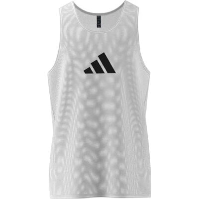 Adidas Training Leibchen - Recyceltes Polyester - S Adidas Training Leibchen - Recyceltes Polyester - S