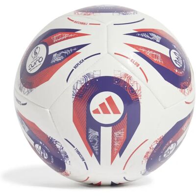 Adidas Euro 25 Club Fußball - UEFA Women’s EURO25 Design Adidas Euro 25 Club Fußball - UEFA Women’s EURO25 Design
