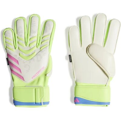 Torwarthandschuhe adidas Predator Match Fingersave - Blanc - unisex - Size: Taille 10,5 Torwarthandschuhe adidas Predator Match Fingersave - Blanc - unisex - Size: Taille 10,5