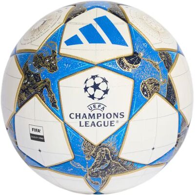 Fußball adidas UEFA Champions League Competition - Blanc - unisex - Size: Taille 5 Fußball adidas UEFA Champions League Competition - Blanc - unisex - Size: Taille 5