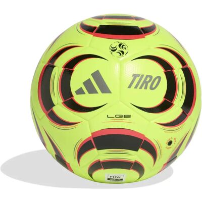 Fußball adidas Tiro League - Vert - unisex - Size: Taille 5 Fußball adidas Tiro League - Vert - unisex - Size: Taille 5