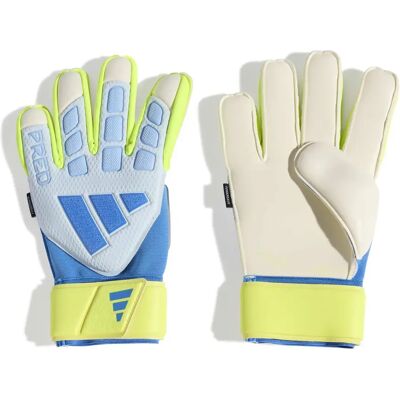 Torwarthandschuhe adidas Predator Match - Bleu - unisex - Size: Taille 10 Torwarthandschuhe adidas Predator Match - Bleu - unisex - Size: Taille 10