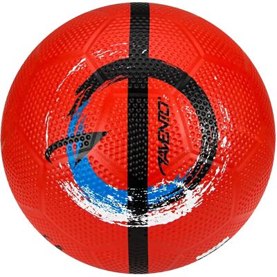 Fußball Avento Panna - Rouge - unisex - Size: Taille 5 Fußball Avento Panna - Rouge - unisex - Size: Taille 5