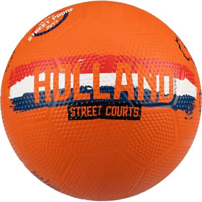 Fußball Avento Holland - Orange - unisex - Size: Taille 5 Fußball Avento Holland - Orange - unisex - Size: Taille 5