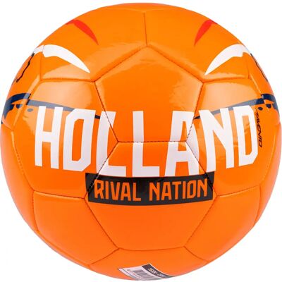 Fußball Avento Euro Triumph - Orange - unisex - Size: Taille 5 Fußball Avento Euro Triumph - Orange - unisex - Size: Taille 5