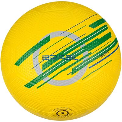Fußball Avento Worldcup - Jaune - unisex - Size: Taille 5 Fußball Avento Worldcup - Jaune - unisex - Size: Taille 5