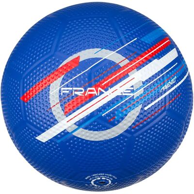 Fußball Avento Worldcup - Bleu - unisex - Size: Taille 5 Fußball Avento Worldcup - Bleu - unisex - Size: Taille 5