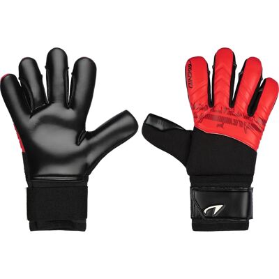 Torwarthandschuhe Avento Pro Ultimate - Rouge - unisex - Size: S Torwarthandschuhe Avento Pro Ultimate - Rouge - unisex - Size: S