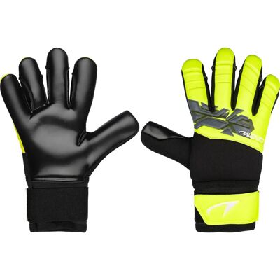 Torwarthandschuhe Avento Pro Ultimate - Jaune - unisex - Size: M Torwarthandschuhe Avento Pro Ultimate - Jaune - unisex - Size: M