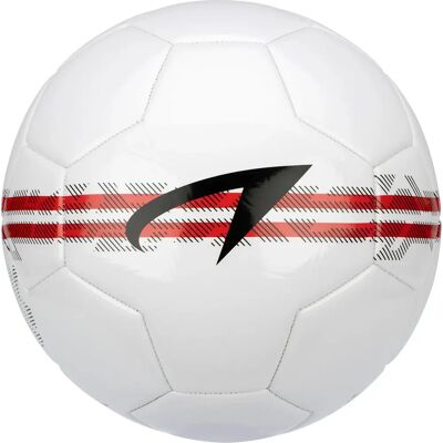 Fußball Avento Grid-Mark - Blanc - unisex - Size: Taille 5 Fußball Avento Grid-Mark - Blanc - unisex - Size: Taille 5
