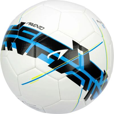 Fußball Avento Pro-Filer - Blanc - unisex - Size: Taille 5 Fußball Avento Pro-Filer - Blanc - unisex - Size: Taille 5
