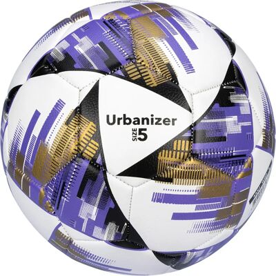 Fußball Avento Urbanizer - Blanc - unisex - Size: Taille 5 Fußball Avento Urbanizer - Blanc - unisex - Size: Taille 5
