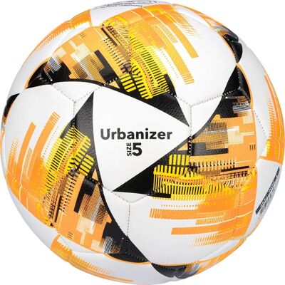 Fußball Avento Urbanizer - Blanc - unisex - Size: Taille 5 Fußball Avento Urbanizer - Blanc - unisex - Size: Taille 5