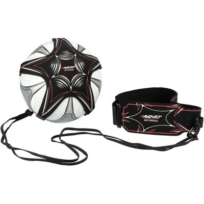 Trainingsmaterial Avento - Noir - unisex - Size: 115x76x76 cm Trainingsmaterial Avento - Noir - unisex - Size: 115x76x76 cm