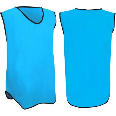 Kinderweste Avento - Bleu - unisex - Size: Junior Kinderweste Avento - Bleu - unisex - Size: Junior