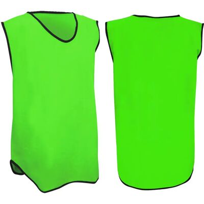Kinderweste Avento - Vert - unisex - Size: Junior Kinderweste Avento - Vert - unisex - Size: Junior