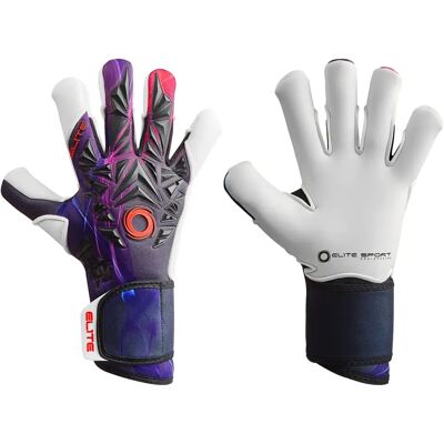 Torwarthandschuhe Elite Sport Energy - Bleu - unisex - Size: Taille 10 Torwarthandschuhe Elite Sport Energy - Bleu - unisex - Size: Taille 10