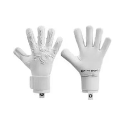Torwarthandschuhe Elite Sport Neo revolution - Blanc - unisex - Size: Taille 7 Torwarthandschuhe Elite Sport Neo revolution - Blanc - unisex - Size: Taille 7