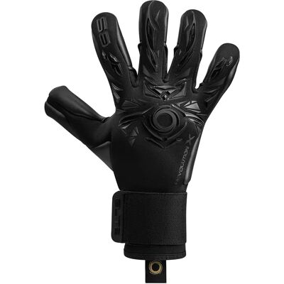 Torwarthandschuhe Elite Sport Neo revolution - Noir - unisex - Size: Taille 6 Torwarthandschuhe Elite Sport Neo revolution - Noir - unisex - Size: Taille 6