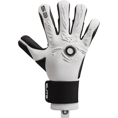Torwarthandschuhe Elite Sport Neo revolution - Blanc - unisex - Size: Taille 10 Torwarthandschuhe Elite Sport Neo revolution - Blanc - unisex - Size: Taille 10