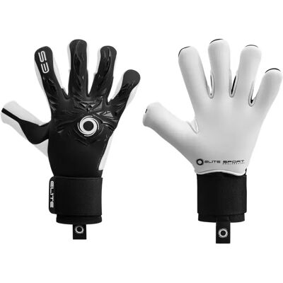 Torwarthandschuhe Elite Sport Neo revolution - Noir - unisex - Size: Taille 10 Torwarthandschuhe Elite Sport Neo revolution - Noir - unisex - Size: Taille 10