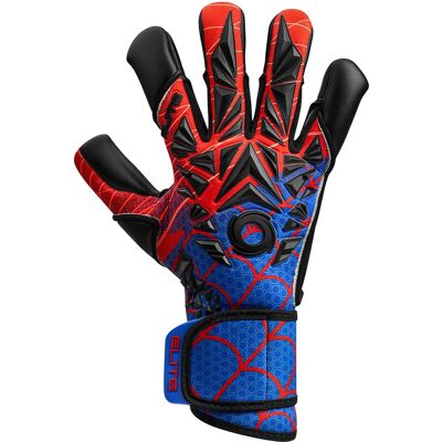 Torwarthandschuhe Elite Sport Spin - Bleu - unisex - Size: Taille 9 Torwarthandschuhe Elite Sport Spin - Bleu - unisex - Size: Taille 9