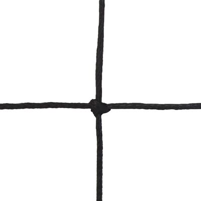 EMDÉ X2 - Faltbares Fußballtor Netz - Trapezform EMDÉ X2 - Faltbares Fußballtor Netz - Trapezform
