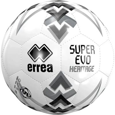Fußball Errea Super Evo - Blanc - unisex - Size: Taille 3 Fußball Errea Super Evo - Blanc - unisex - Size: Taille 3