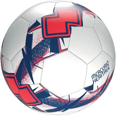 Fußball Errea Mercurio - Blanc - unisex - Size: Taille 3 Fußball Errea Mercurio - Blanc - unisex - Size: Taille 3