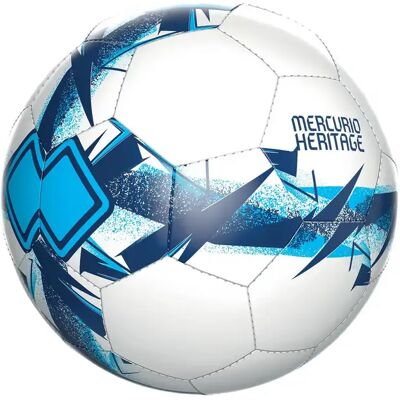 Fußball Errea Mercurio - Blanc - unisex - Size: Taille 5 Fußball Errea Mercurio - Blanc - unisex - Size: Taille 5