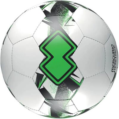 Fußball Errea Mercurio - Blanc - unisex - Size: Taille 4 Fußball Errea Mercurio - Blanc - unisex - Size: Taille 4