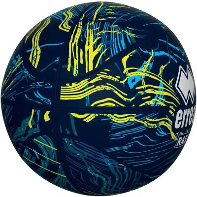 Fußball Errea Ra Heritage - Bleu - unisex - Size: Taille 6 Fußball Errea Ra Heritage - Bleu - unisex - Size: Taille 6