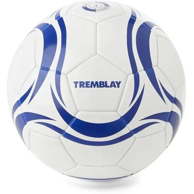 Tremblay CT Fußball Tremblay Top Preis - Blanc - unisex - Size: Taille 4 Tremblay CT Fußball Tremblay Top Preis - Blanc - unisex - Size: Taille 4
