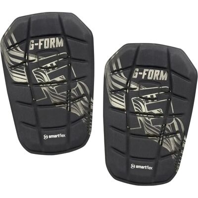 Schienbeinschoner G-Form Pro-S Blade CE - Noir - unisex - Size: M Schienbeinschoner G-Form Pro-S Blade CE - Noir - unisex - Size: M