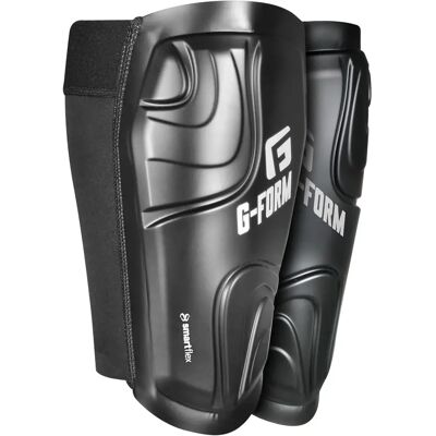 Schienbeinschoner G-Form Volt - Noir - unisex - Size: L Schienbeinschoner G-Form Volt - Noir - unisex - Size: L