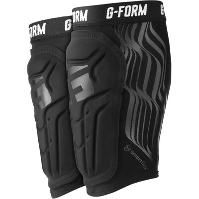 Schienbeinschoner für Kinder G-Form V2 - Noir - unisex - Size: L/XL Schienbeinschoner für Kinder G-Form V2 - Noir - unisex - Size: L/XL