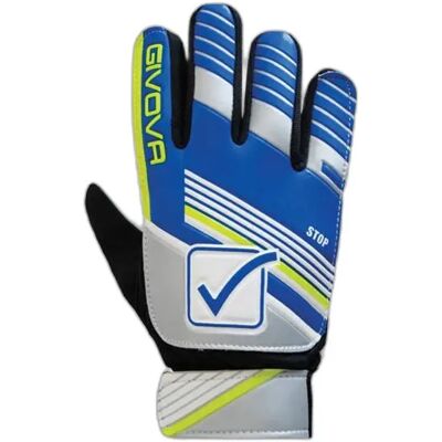 Torwarthandschuhe Givova Stop - Vert - unisex - Size: Taille 7 Torwarthandschuhe Givova Stop - Vert - unisex - Size: Taille 7