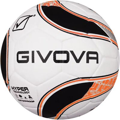 Spielball für Wettbewerbe Givova Hyper - Orange - unisex - Size: Taille 4 Spielball für Wettbewerbe Givova Hyper - Orange - unisex - Size: Taille 4