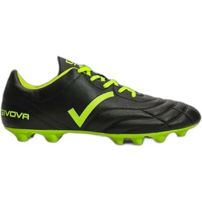 Torwarthandschuhe Givova - Noir - unisex - Size: 38 Torwarthandschuhe Givova - Noir - unisex - Size: 38