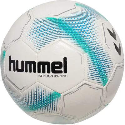 Trainingsfußball Hummel Precision - Blanc - unisex - Size: Taille 4 Trainingsfußball Hummel Precision - Blanc - unisex - Size: Taille 4