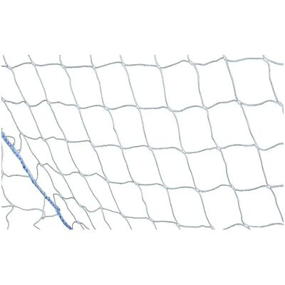 Netz für Mini-Tor Stahl faltbar Sporti - Blanc - unisex - Size: TU Netz für Mini-Tor Stahl faltbar Sporti - Blanc - unisex - Size: TU