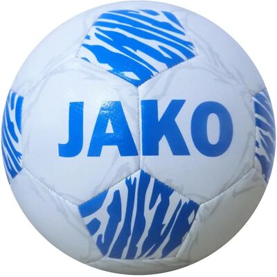 JAKO Wild Trainingsball - Blau - Größe 3 - Sportausrüstung JAKO Wild Trainingsball - Blau - Größe 3 - Sportausrüstung