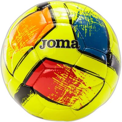 Fußball Joma Dali II - Jaune - unisex - Size: Taille 3 Fußball Joma Dali II - Jaune - unisex - Size: Taille 3