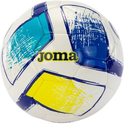 Fußball Joma Dali II - Blanc - unisex - Size: Taille 3 Fußball Joma Dali II - Blanc - unisex - Size: Taille 3