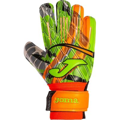Torwarthandschuhe Joma Calcio 23 - Vert - unisex - Size: Taille 8 Torwarthandschuhe Joma Calcio 23 - Vert - unisex - Size: Taille 8
