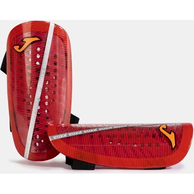 Schienbeinschoner Joma Attack - Rouge - unisex - Size: L Schienbeinschoner Joma Attack - Rouge - unisex - Size: L
