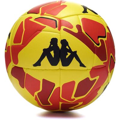 Fußball Kappa Blasty - Jaune - unisex - Size: Taille 4 Fußball Kappa Blasty - Jaune - unisex - Size: Taille 4