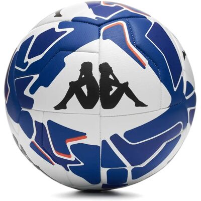 Fußball Kappa Blasty - Gris - unisex - Size: Taille 4 Fußball Kappa Blasty - Gris - unisex - Size: Taille 4