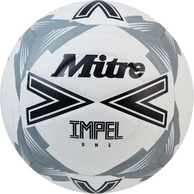 Mitre Impel One 24 Fußball - Größe 3 UK - Fußball Mitre Impel One 24 Fußball - Größe 3 UK - Fußball