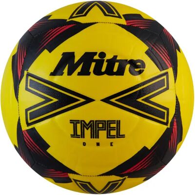 Fußball Mitre Impel One - Jaune - unisex - Size: Taille 3 Fußball Mitre Impel One - Jaune - unisex - Size: Taille 3